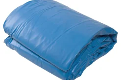 Swim & Fun Liner Overlay Runde Ø350 x 90 cm, 0,30 mm