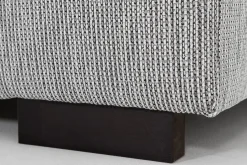 Scandinavian Choice 2 Seter Sofa-Link 2-seters Stoffsofa Lysegrå