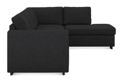 Scandinavian Choice Link sofa med sjeselong Large høyre