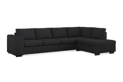 Scandinavian Choice Link sofa med sjeselong Large høyre