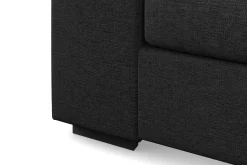 Scandinavian Choice Link sofa med sjeselong Large høyre