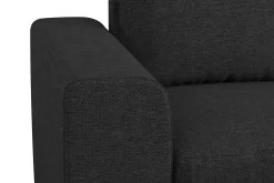 Scandinavian Choice Link sofa med sjeselong Large høyre