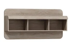 Vegghylle-Link Vägghylla 120x25x56 cm beige||Grey Beige,Grey