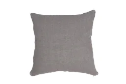 Pynteputer-Linus Putevar 45x45 cm Grey