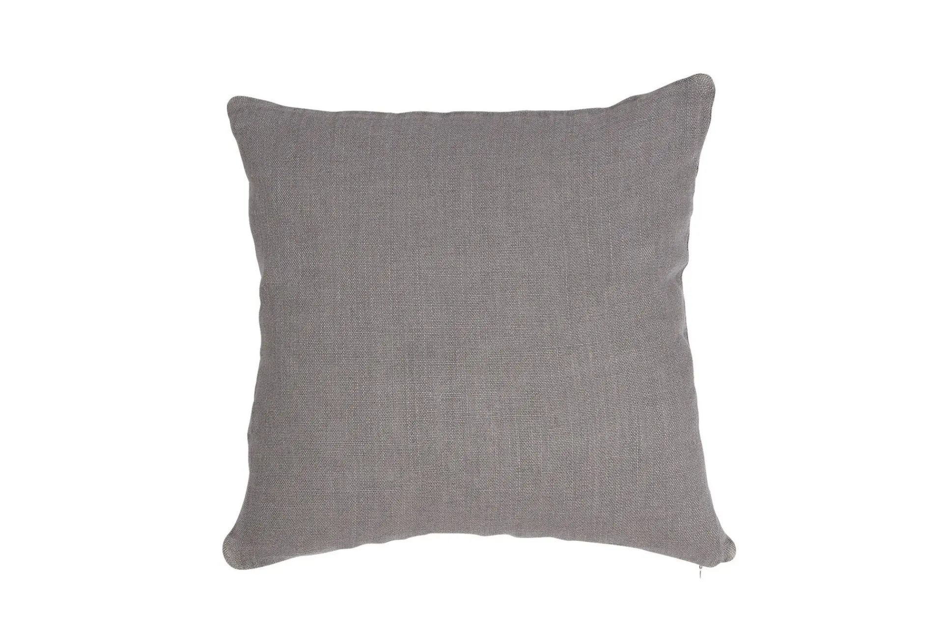 Pynteputer-Linus Putevar 45x45 cm Grey