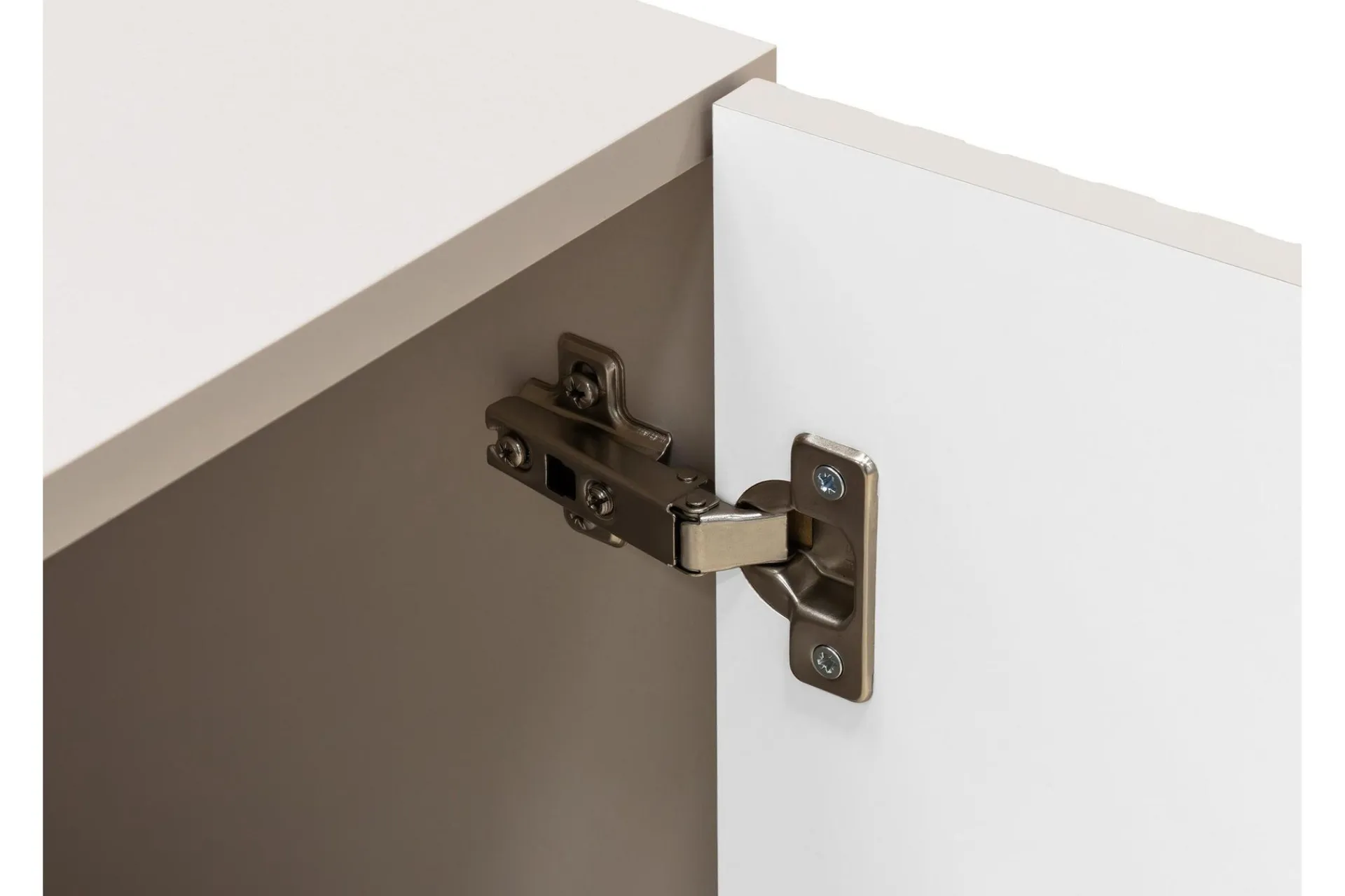 Garderober & Garderobesystem-Lionel Garderobe 90 cm Cashmere