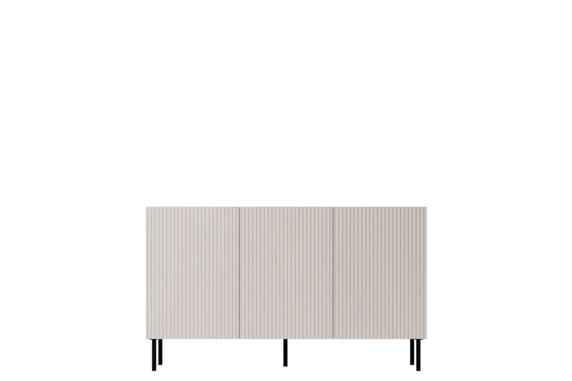 Kommode|Gangoppbevaring-Lionel Kommode 156 cm Cashmere