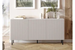 Kommode|Gangoppbevaring-Lionel Kommode 156 cm Cashmere
