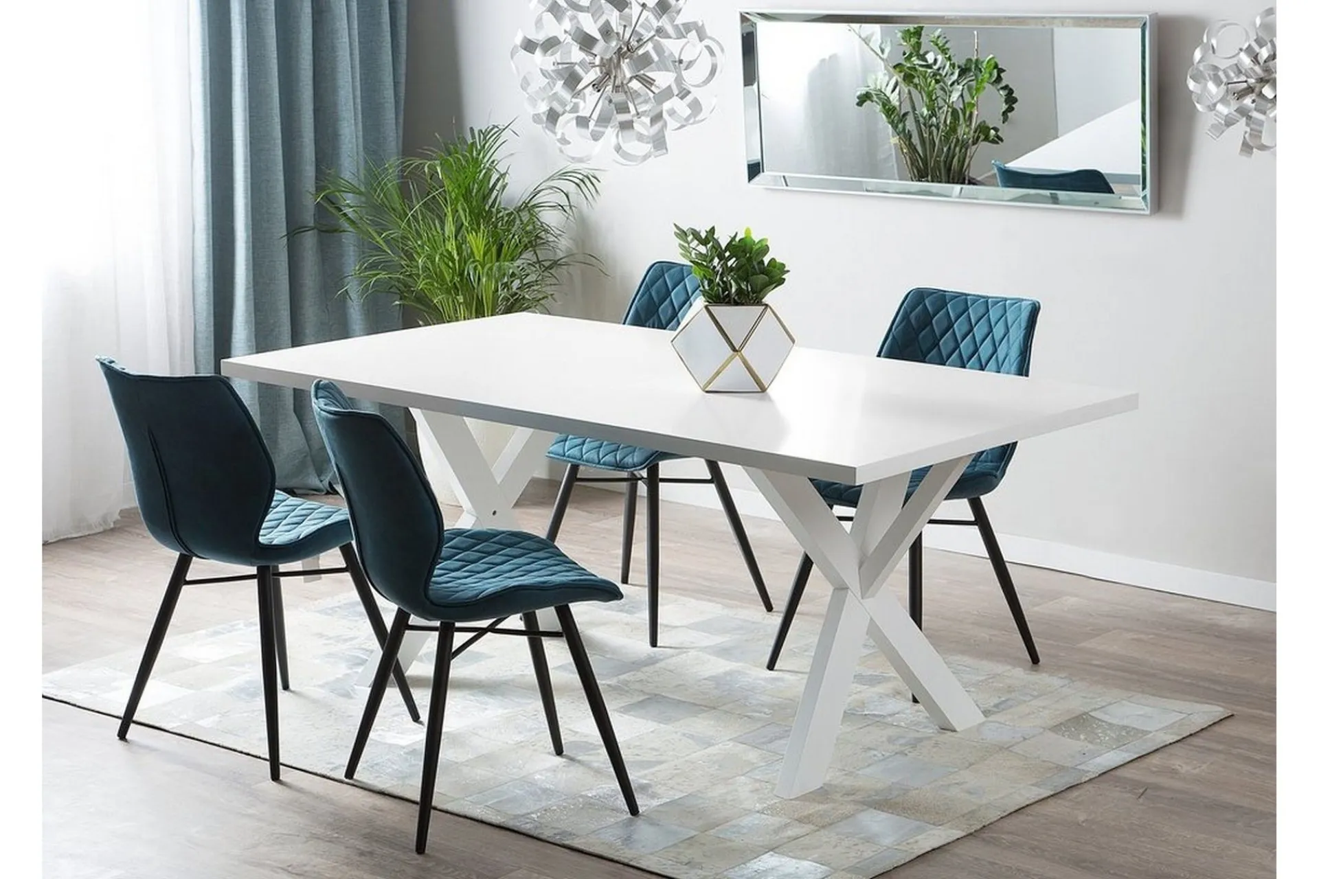 Lisala Spisebord 180 cm