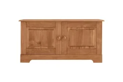 Loft24 Benk-Lisa Skobenk 90 cm Natur