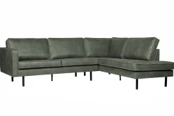 WOOOD Lissbon Hjørnesofa