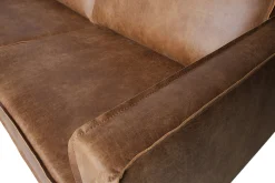 WOOOD Lissbon Hjørnesofa