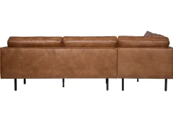 WOOOD Lissbon Hjørnesofa