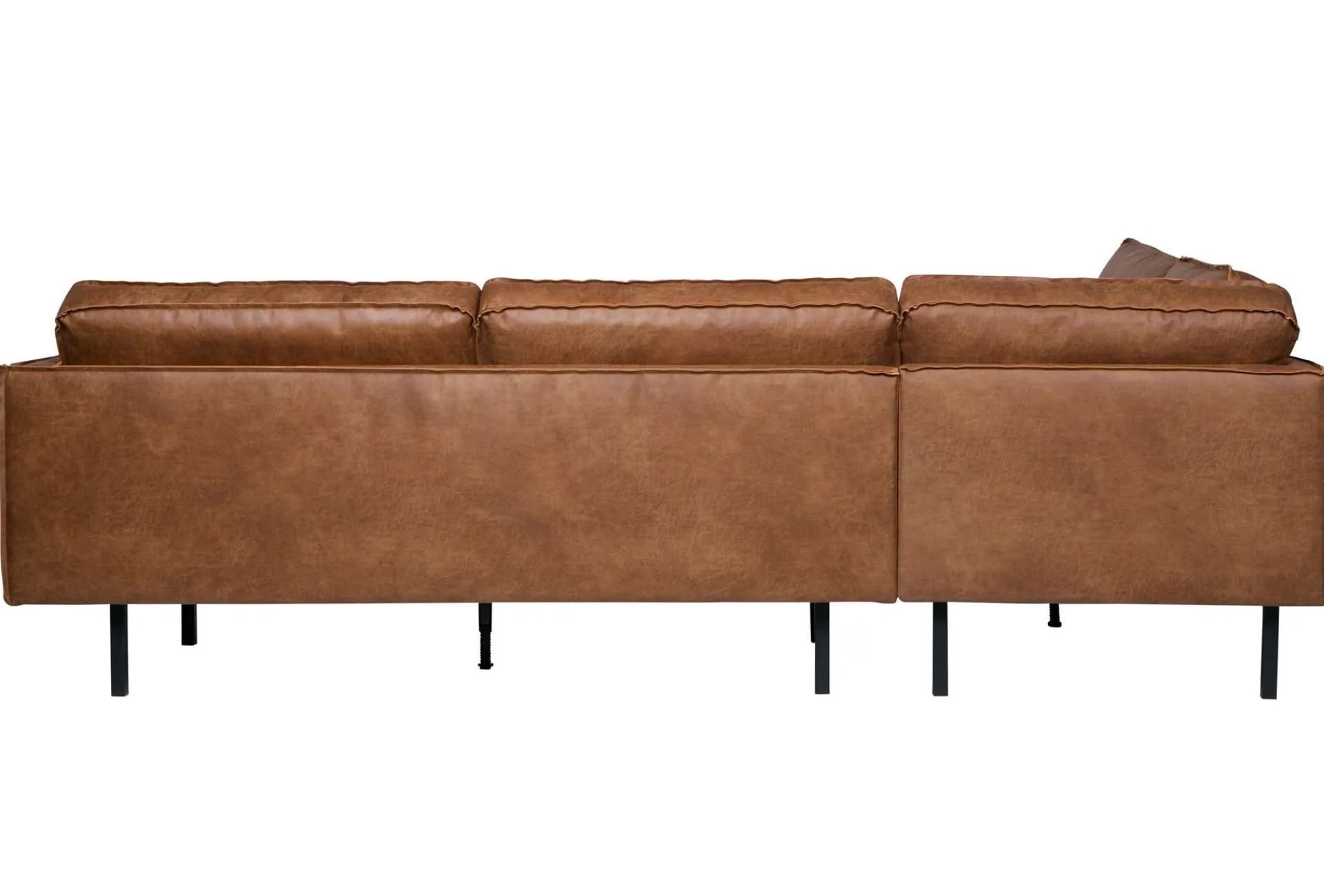 WOOOD Lissbon Hjørnesofa
