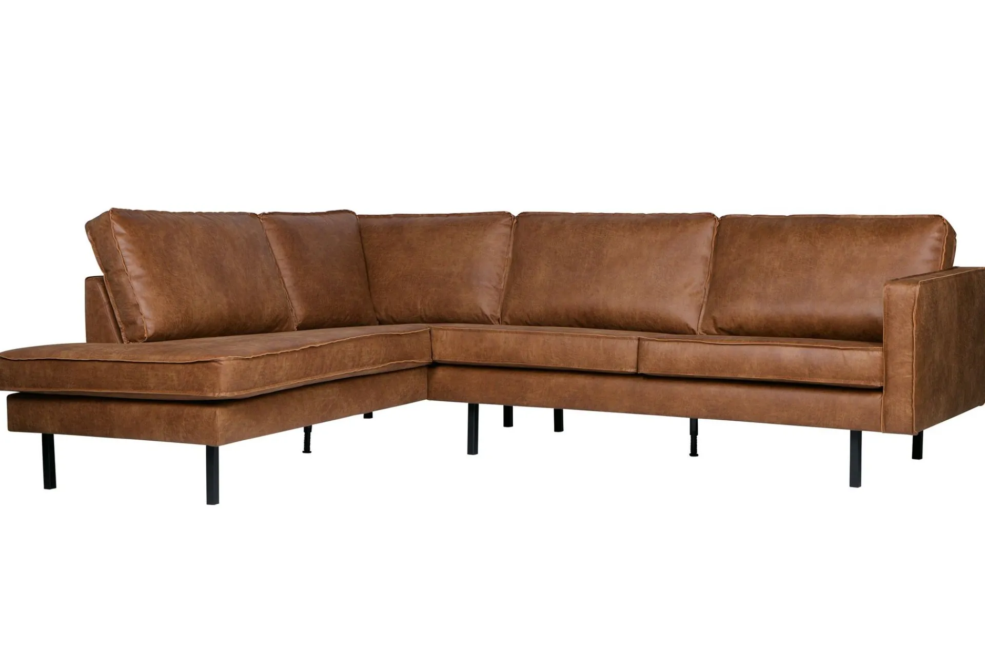 WOOOD Lissbon Hjørnesofa