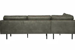 WOOOD Lissbon Hjørnesofa
