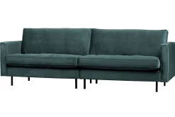 WOOOD Lissbon 3-seter Sofa