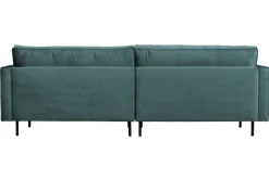 WOOOD Lissbon 3-seter Sofa
