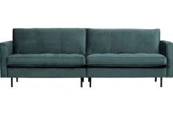WOOOD Lissbon 3-seter Sofa