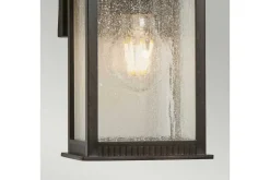 Livingston Quoizel Utendørs Vegglampe
