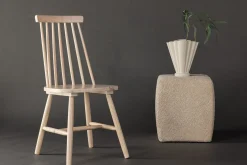 Venture Home Spisestoler & Kjøkkenstoler-Lönneberga Spisestol Whitewash