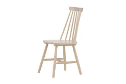 Venture Home Spisestoler & Kjøkkenstoler-Lönneberga Spisestol Whitewash