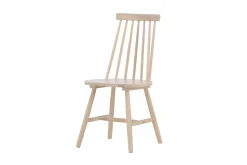 Venture Home Spisestoler & Kjøkkenstoler-Lönneberga Spisestol Whitewash