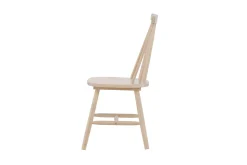 Venture Home Spisestoler & Kjøkkenstoler-Lönneberga Spisestol Whitewash