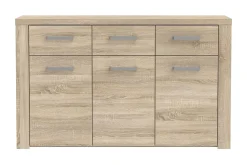 Sideboard & Skjenker-Loannia Sideboard 41x136 cm Brun