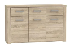 Sideboard & Skjenker-Loannia Sideboard 41x136 cm Brun