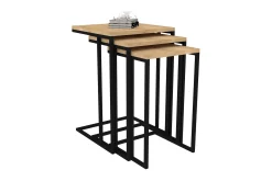 Lofita Settbord 40x61,8x40 cm