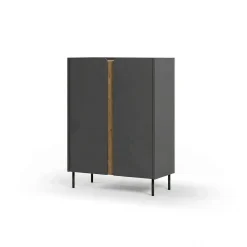 Lomar Skjenk 90x120,4x40,5 cm