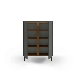 Lomar Skjenk 90x120,4x40,5 cm