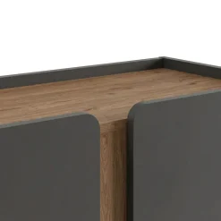 Lomar Skjenk 90x120,4x40,5 cm