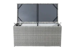 Venture Home London Putekasse 130x60x60.5