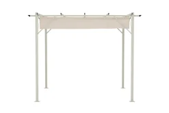 Cortland Loppes pergola 3x3