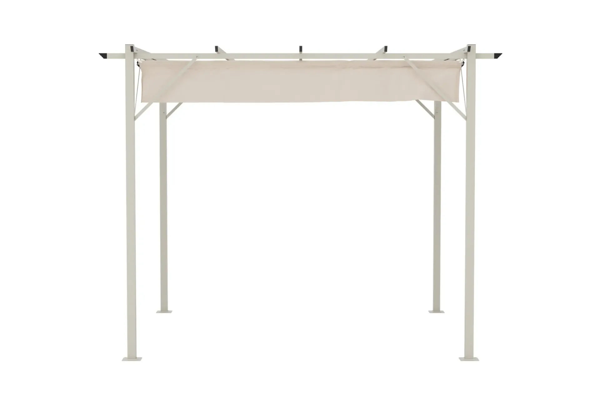 Cortland Loppes pergola 3x3