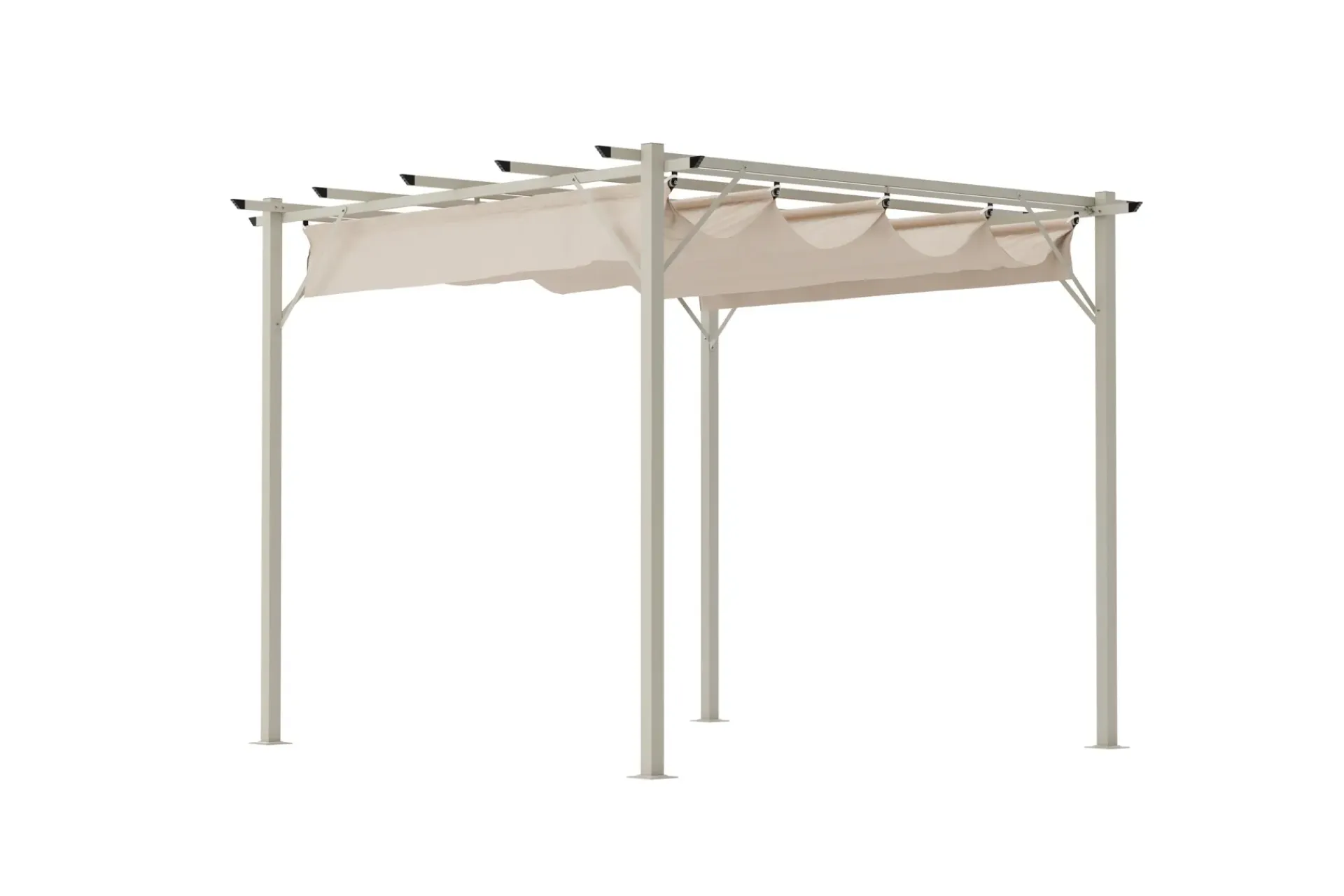 Cortland Loppes pergola 3x3