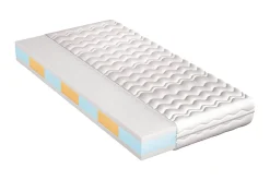 Bedly Lorene Madrass 200x90x16 cm