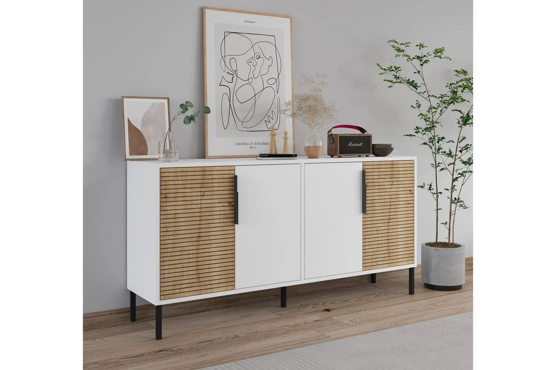 Lorien Konsollbord 150 cm