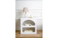 Lorin Nattbord 50 cm