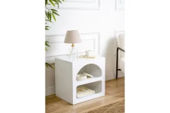 Lorin Nattbord 50 cm