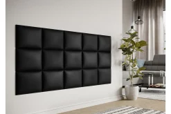 Rammer|Gulv, Vegg & Tak-Lornel Stoppet Veggpanel 40x30 cm Haze 11