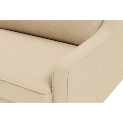 2 Seter Sofa-Lorvas 2-seters sofa Brun,Sand