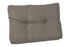 Fritab Puter|Sitteputer-Lotta Ryggpute Mocka Brun