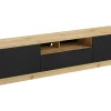 Tv-Benk & Mediabenk-Louetta Tv-benk 200 cm