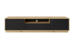 Tv-Benk & Mediabenk-Louetta Tv-benk 200 cm