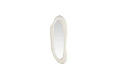 Venture Home Helkroppsspeil-Louiseville Glasspanel Beige