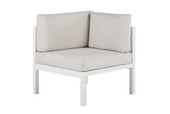 Loungegruppe / brun BORELLO