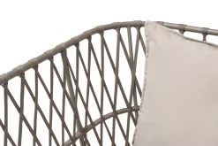 Hillerstorp Loungesofa Jet Set Hjørne